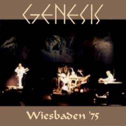 Genesis : Wiesbaden 75